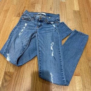 JEANS BY EUNINA size 1
